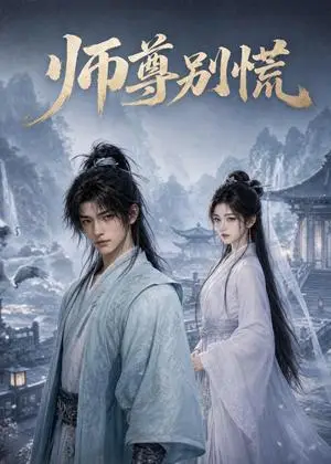 《师尊别慌（61集）（夸克网盘）》短剧封面