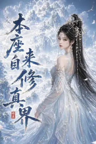 《本座来自修真界（43集）（夸克网盘）》短剧封面