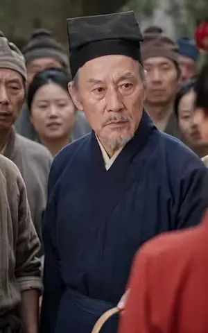 《农妇沈柠奇遇记（150集）（夸克网盘）》短剧封面