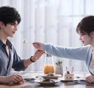 《小花妖今天在干嘛第三季（137集）（夸克网盘）》短剧封面