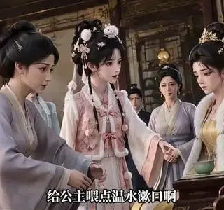 《带着老爹去逆袭第二季（185集）（夸克网盘）》短剧封面