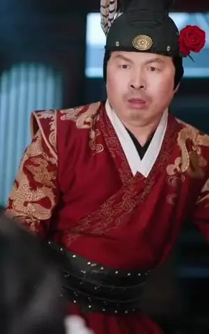 《为了苟命我伪装失忆权臣白月光（74集）刘轩＆陈奕汐（夸克网盘）》短剧封面