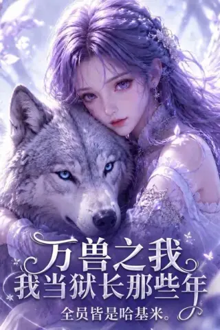 《万兽之我当狱长那些年全员皆是哈基米（118集）（百度网盘）》短剧封面