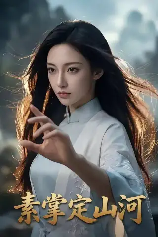 《素掌定山河（44集）（夸克网盘）》短剧封面