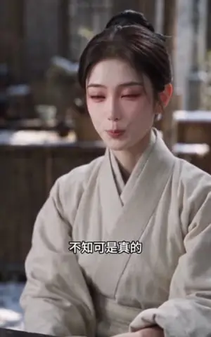 《娘子当家，自立青云第二季（172集）（夸克网盘）》短剧封面