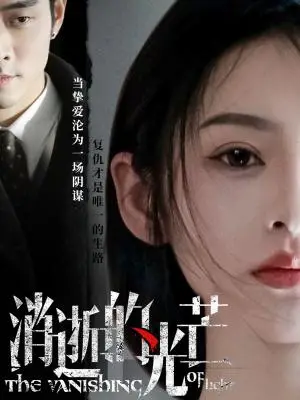 《消逝的光芒（55集）曹天恺＆觅七（夸克网盘）》短剧封面