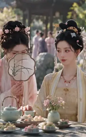 《重生之皇城第一纨绔夫妻（100集）（夸克网盘）》短剧封面