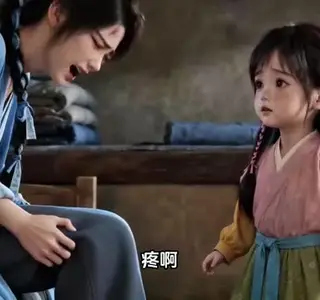 《满门大佬养幼崽：读心盼盼（118集）（夸克网盘）》短剧封面