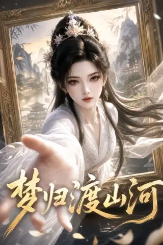 《梦归渡山河（137集）（夸克网盘）》短剧封面