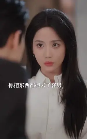 《三餐和良辰（80集）王星玮＆黄云云（夸克网盘）》短剧封面