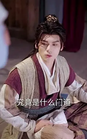 《无情画（72集）韩凤儿＆罗麦一＆黎明旭（夸克网盘）》短剧封面