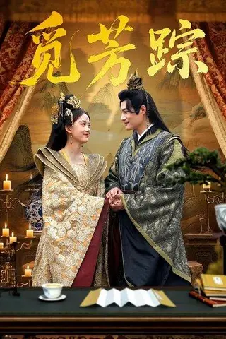 《觅芳踪（91集）黄骞&唐敬》短剧封面