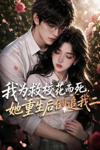 《我为救校花而死，她重生后倒追我二（167集）（百度网盘）》短剧封面