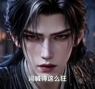 《穿书反派：我截胡天命红颜第六季（150集）（夸克网盘）》短剧封面