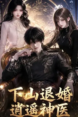 《下山退婚，逍遥神医（60集）（百度网盘）》短剧封面