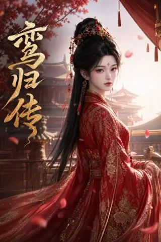 《帝后也疯狂第二（88集）张庭睿＆王云云（1080P）》短剧封面