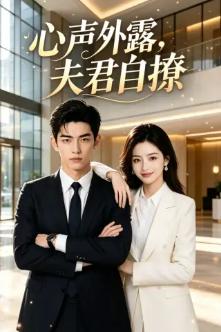 《心声外露，夫君自撩（64集）AI短剧 (2026)》短剧封面