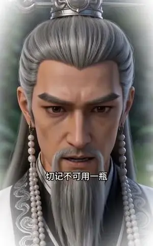 《师姐发疯后！混子宗门起飞了（60集）（夸克网盘）》短剧封面