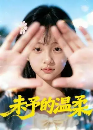 《未予的温柔（40集）Ai短剧（夸克网盘）》短剧封面