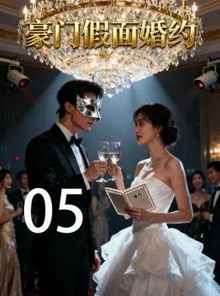 《豪门假面婚约（31集）》短剧封面