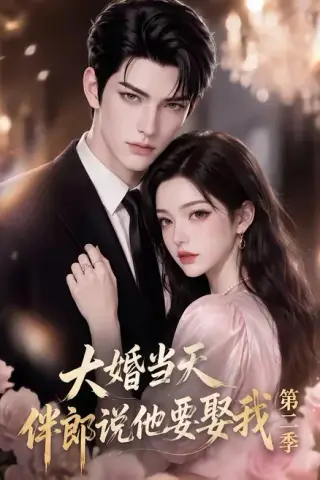 《大婚当天伴郎说他要娶我第二季（142集）（夸克网盘）》短剧封面