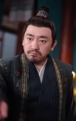 《乡下少爷被读心后名满京城(60集)姚宏博&王嬿雯(夸克网盘)》短剧封面