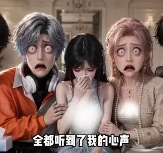 《真千金回归之我不想上学（119集）（夸克网盘）》短剧封面