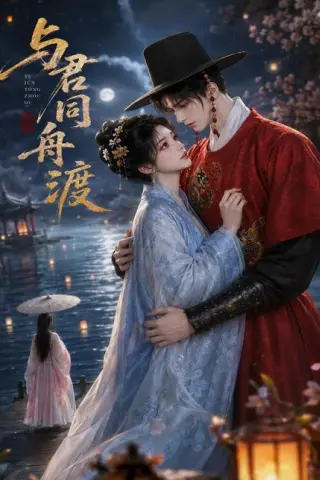 《与君同舟渡（42集）（百度网盘）》短剧封面