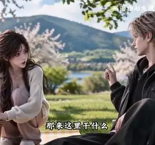 《满级大佬只有七秒记忆第二季（142集）（夸克网盘）》短剧封面