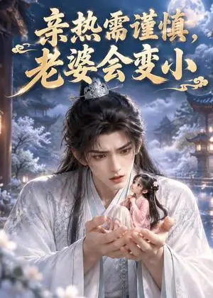 《亲热需谨慎，老婆会变小（52集）（夸克网盘）》短剧封面