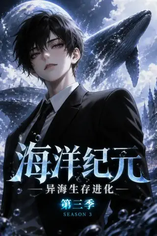 《海洋纪元：异海生存进化第三季（98集）（夸克网盘）》短剧封面