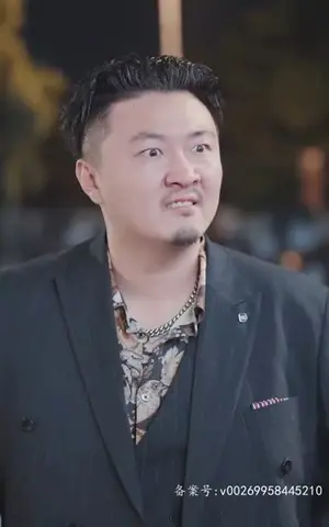 《傲睨天下(万世归一)（78集）》短剧封面