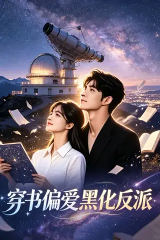 《穿书偏爱黑化反派（59集）（百度网盘）》短剧封面