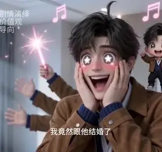《心动相许（78集）（夸克网盘）》短剧封面
