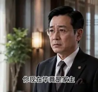 《都重生了，这富二代我不装了第八季（105集）（夸克网盘）》短剧封面