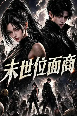 《末世位面商（81集）（夸克网盘）》短剧封面