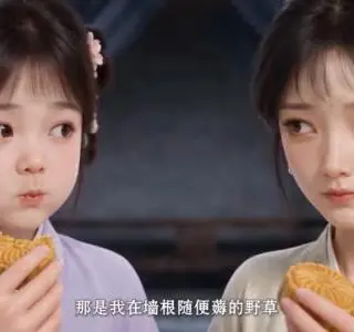 《二小姐她是飞花使（186集）（夸克网盘）》短剧封面