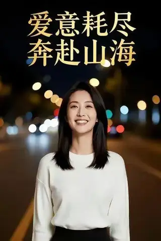 《A意HJ，B赴SH（28集）Ai短剧（百度网盘）》短剧封面
