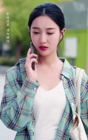 《落花时节又逢她（59集）聂博宣＆魏凡舒&杨桃（夸克网盘）》短剧封面