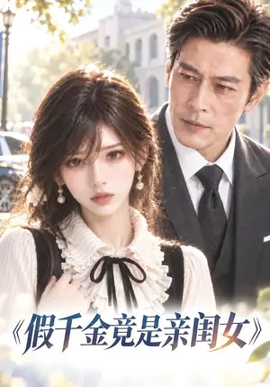 《假千金竟是亲闺女（203集）（夸克网盘）》短剧封面