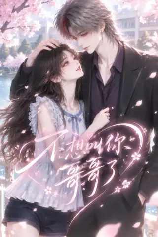 《不想叫你哥哥了（116集）（夸克网盘）》短剧封面