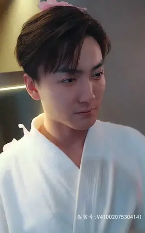 《致命招惹（93集）》短剧封面