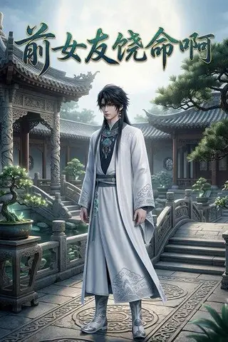《前女友饶命啊(38集)(百度网盘)》短剧封面