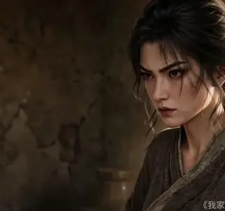 《我家赘婿是未来状元郎（87集）（夸克网盘）》短剧封面