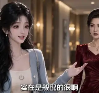 《撒娇大叔最好命！（738集）（夸克网盘）》短剧封面