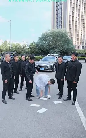 《逆袭刘公子归来(100集)》短剧封面