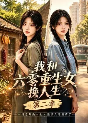 《我和六零重生女换人生。第二季（159集）（夸克网盘）》短剧封面