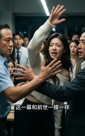 《极热末世：我有方舟我怕谁（82集）Ai短剧（夸克网盘）》短剧封面