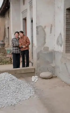 《报嫂（80集）拯尔＆王慧子（夸克网盘）》短剧封面
