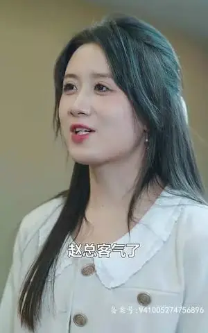 《擦边剧：天下龙门》短剧封面